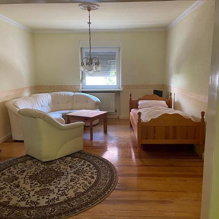 Ferienwohnung Pirmasens Im Winzler Viertel Εξωτερικό φωτογραφία