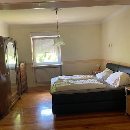 Ferienwohnung Pirmasens Im Winzler Viertel Εξωτερικό φωτογραφία