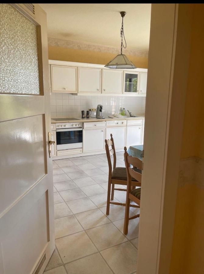 Ferienwohnung Pirmasens Im Winzler Viertel Εξωτερικό φωτογραφία