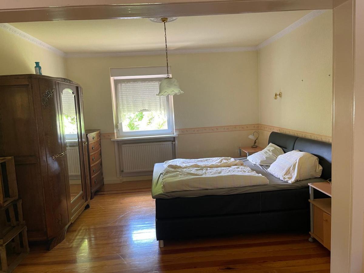 Ferienwohnung Pirmasens Im Winzler Viertel Εξωτερικό φωτογραφία