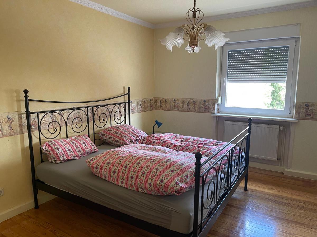 Ferienwohnung Pirmasens Im Winzler Viertel Εξωτερικό φωτογραφία