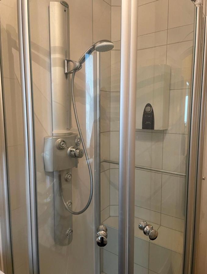 Ferienwohnung Pirmasens Im Winzler Viertel Εξωτερικό φωτογραφία