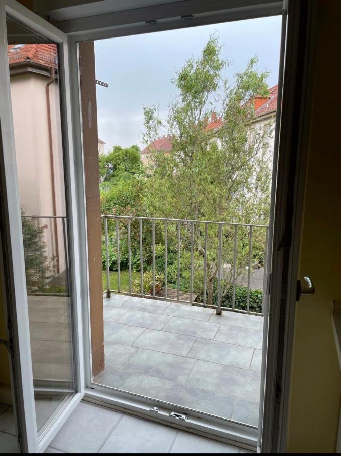 Ferienwohnung Pirmasens Im Winzler Viertel Εξωτερικό φωτογραφία